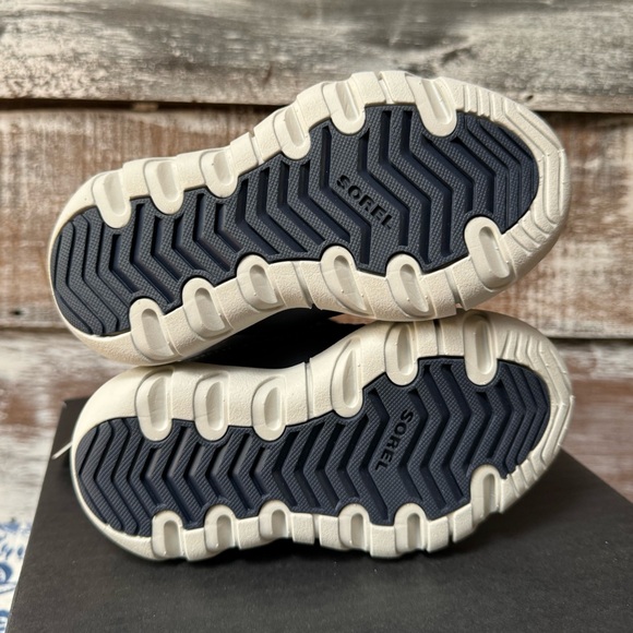 🌲NEW🌲 Sorel Children’s Explorer Lace - Picture 9 of 10
